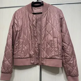 куртка Oysho S