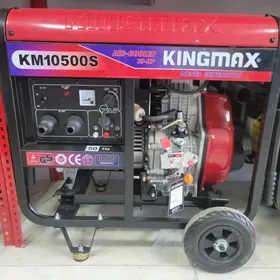 Tok Ondüryan Generator