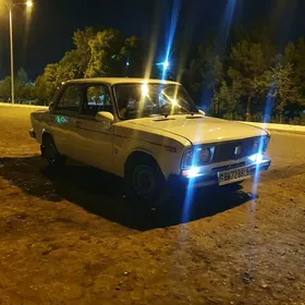 Lada 2106 1998