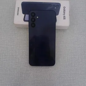 Samsung galaxy a15