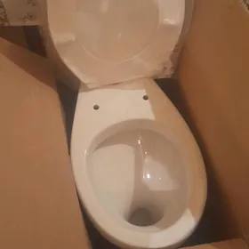 Унитаз