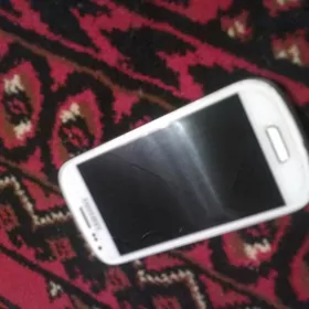 Samsung s3mini Ekran sensir