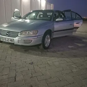 Opel Omega 1995