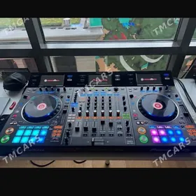 DJ PIONEER RZX