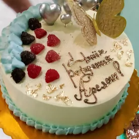 Konditer Tort