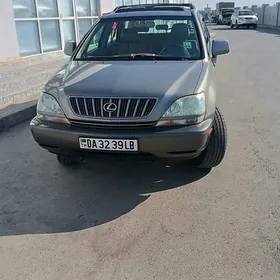 Lexus RX 300 2003