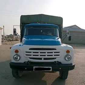 Zil 130 1984