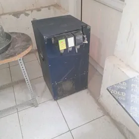 pepsi aparat