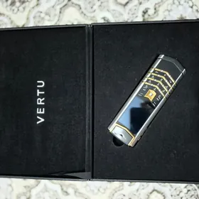 Vertu signature