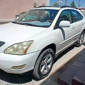 Lexus RX 330 2004