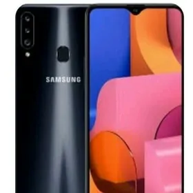 Samsung A20s