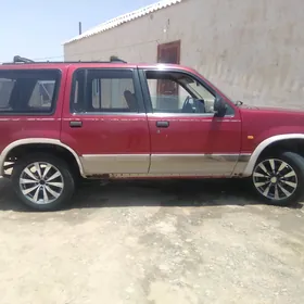 Ford Explorer 1993