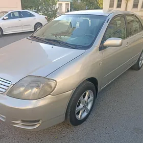 Toyota Corolla 2003