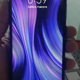 REDMI NOTE - 7