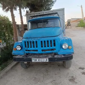 Zil 131 1992