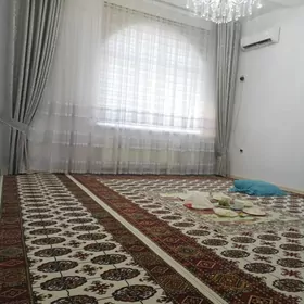 Kireýine (arenda) ýaşalmadyk j