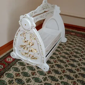 Sallançak çaga