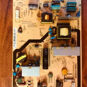 Power Board Plata Sharp TV LED