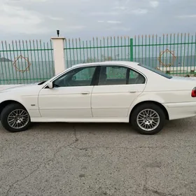 BMW 528 2002
