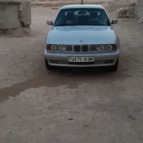 BMW 525 1993