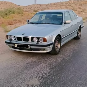 BMW 525 1994
