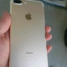 iPhone 7 Plus