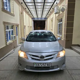Toyota Corolla 2010