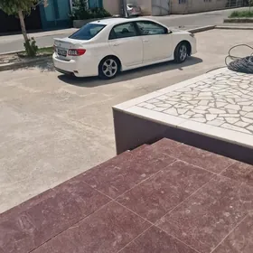 Toyota Corolla 2013