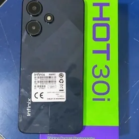 Infinix Hot 30i obmen