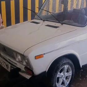 Lada 2106 1986