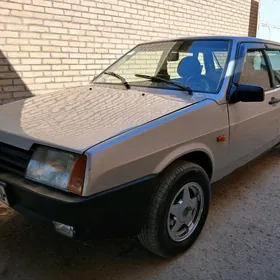 Lada 21099 2004