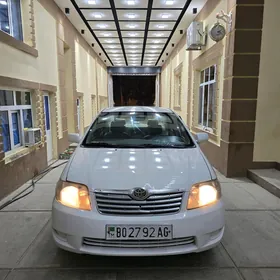 Toyota Corolla 2005