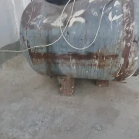 Сув бочка
