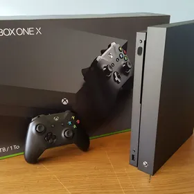 Xbox One X Obmen Ps3 Xbox 360