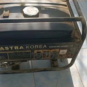 TOk beriji generator