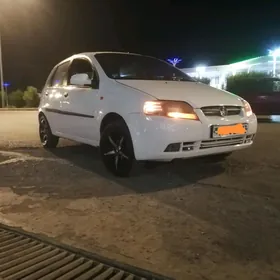 Daewoo Kalos 2003