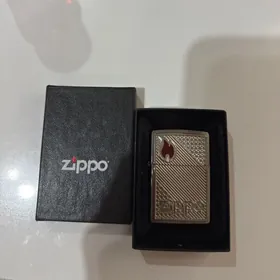 ZIPPO