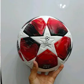 LIGA ÇEMPION FUTBOL TOP