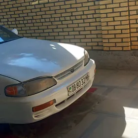 Toyota Camry 1996