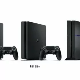 PS4 -5.72 9.00 .11.00 прошивка