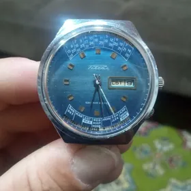 Raketa sagat