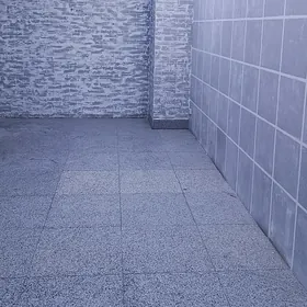 AŚGABAT NOLA GOLAÝ  ARENDE