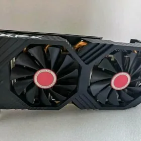 RX 590 8 gb