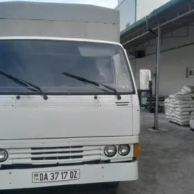 Mitsubishi Canter 1990