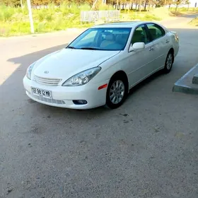 Lexus ES 300 2002