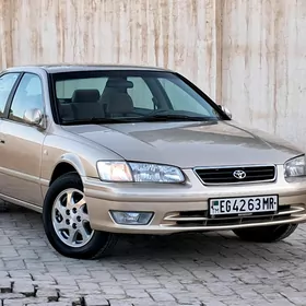 Toyota Camry 1999