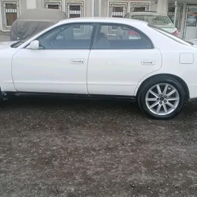 Toyota Chaser 1992