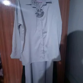 Zenanlaryn egin esikleri