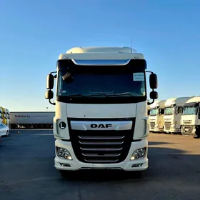 DAF 480 2020