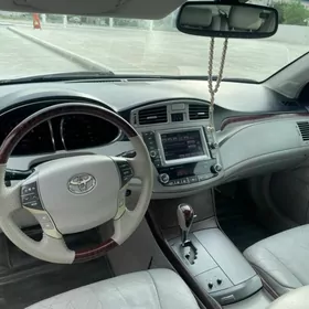 Toyota Avalon 2011